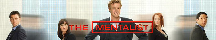 The-Mentalist