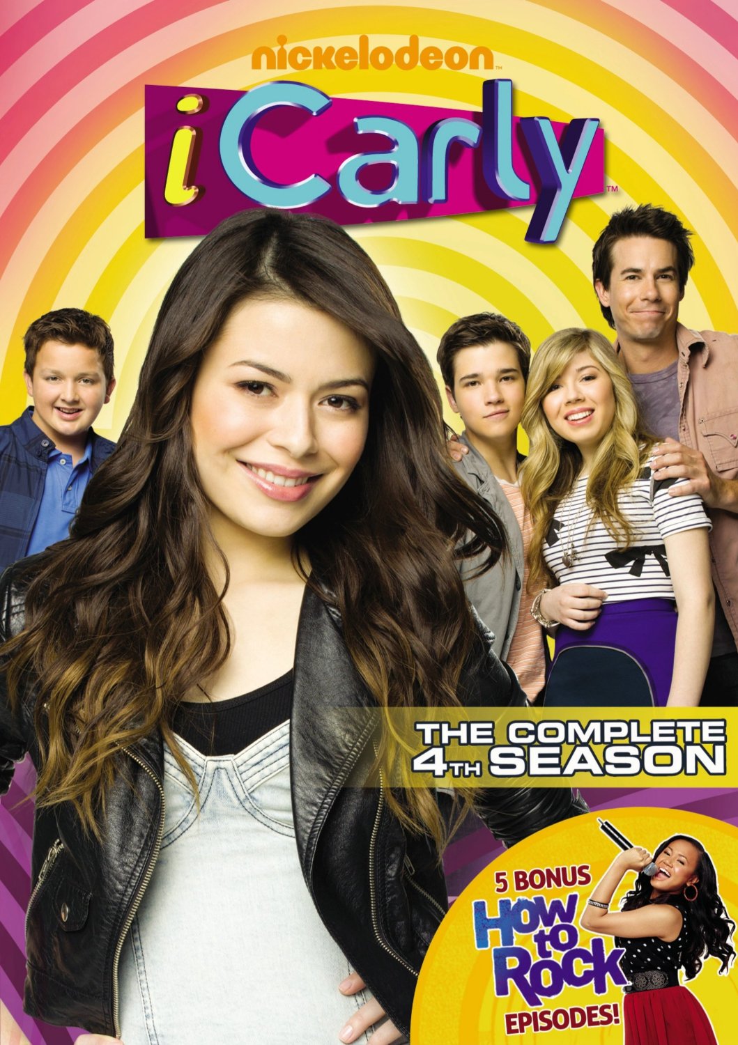 icarly