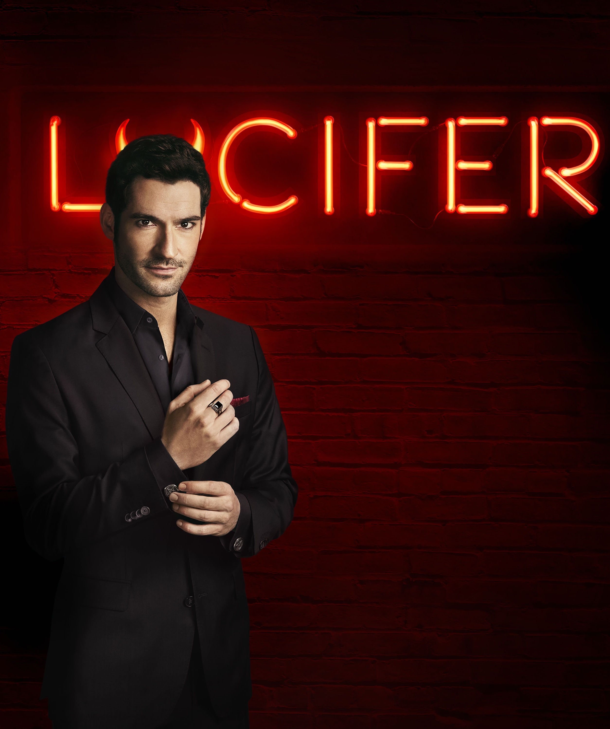 Lucifer