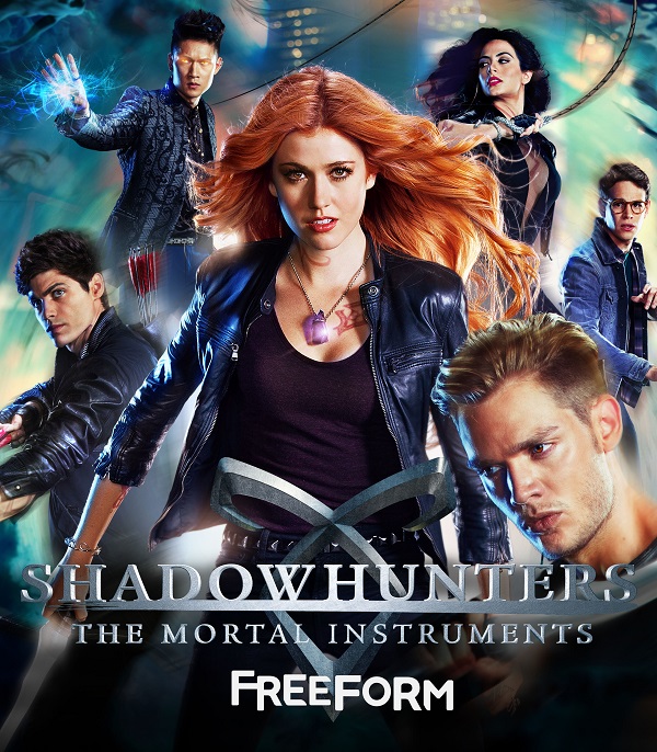 Shadowhunters