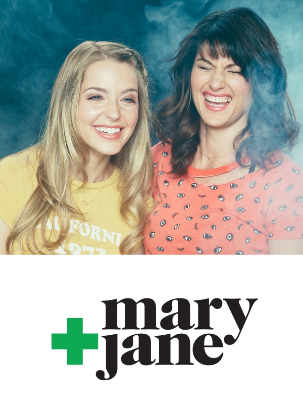 MaryJane