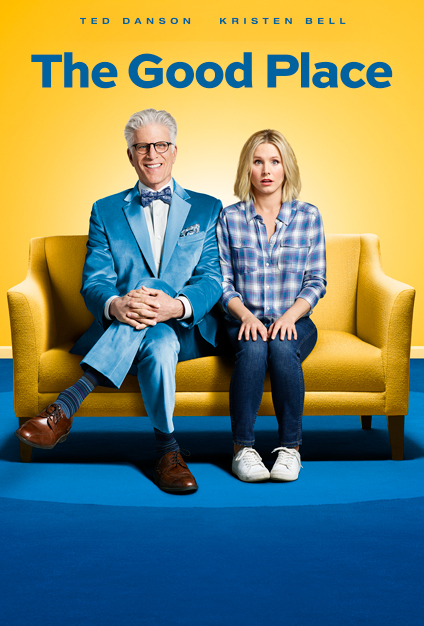 thegoodplace