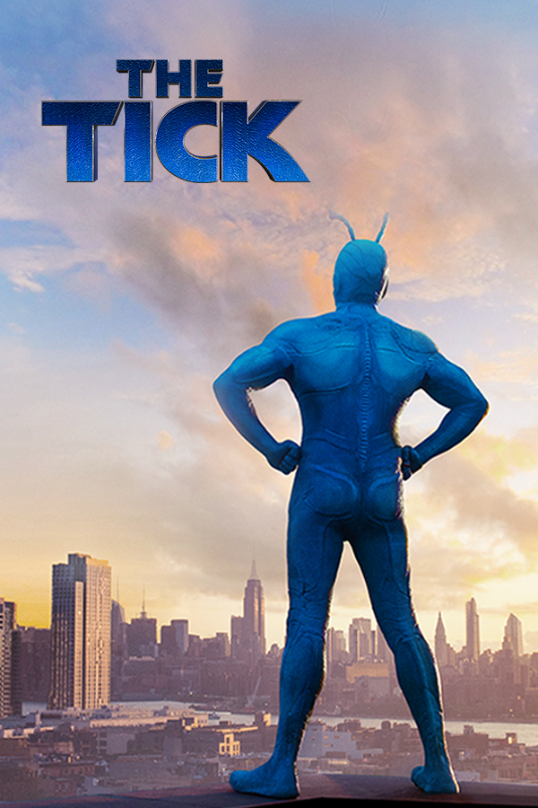 the.tick