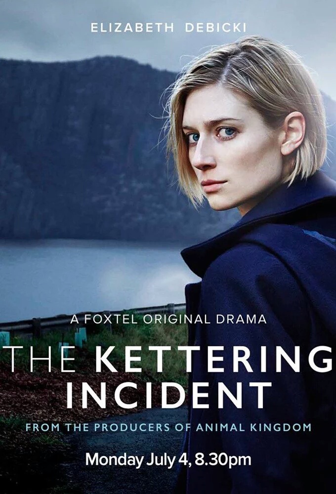 ketteringincident