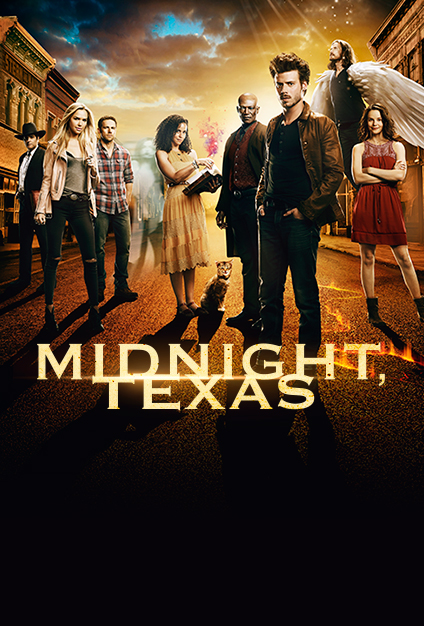 MidnightTexas