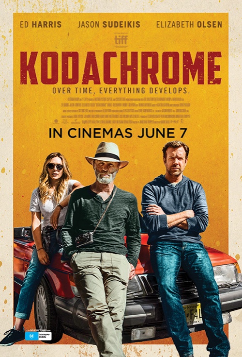 kodachrome