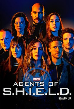 AgentsofSHIELD