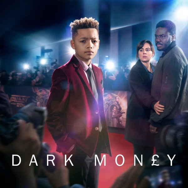 DarkMoney