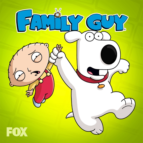 FamilyGuy18