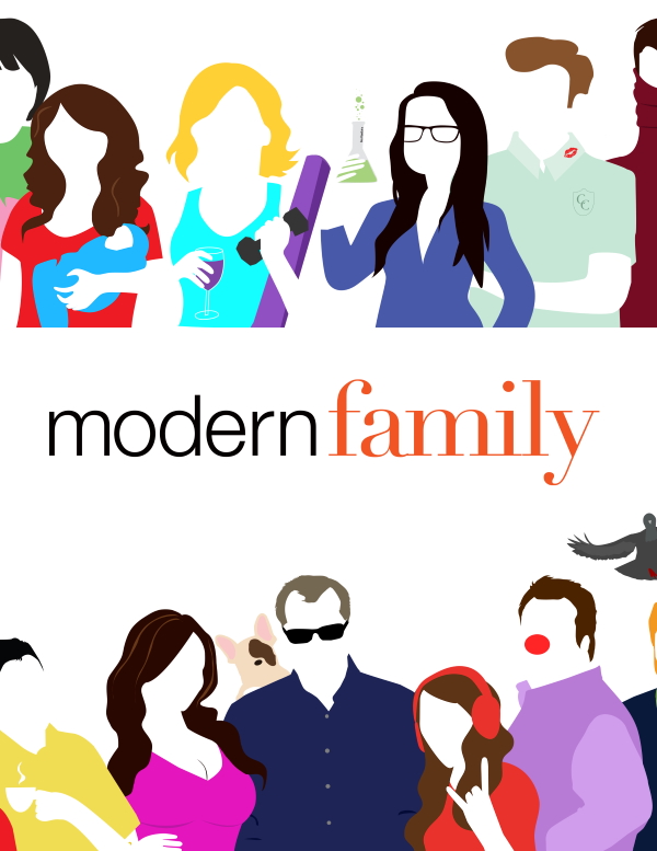 ModernFamily11