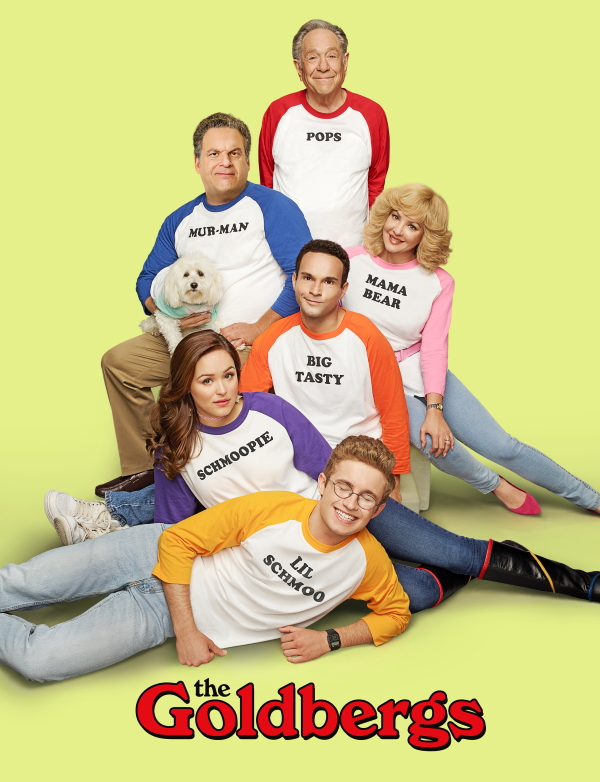 TheGoldbergs7