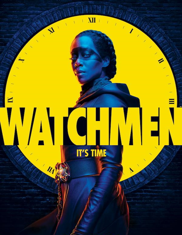 Watchmen