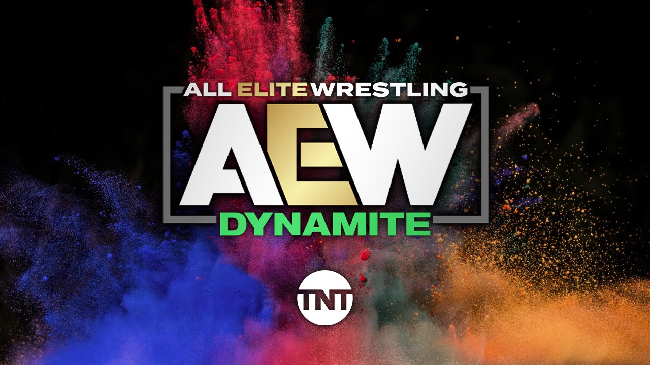 aew dynamite