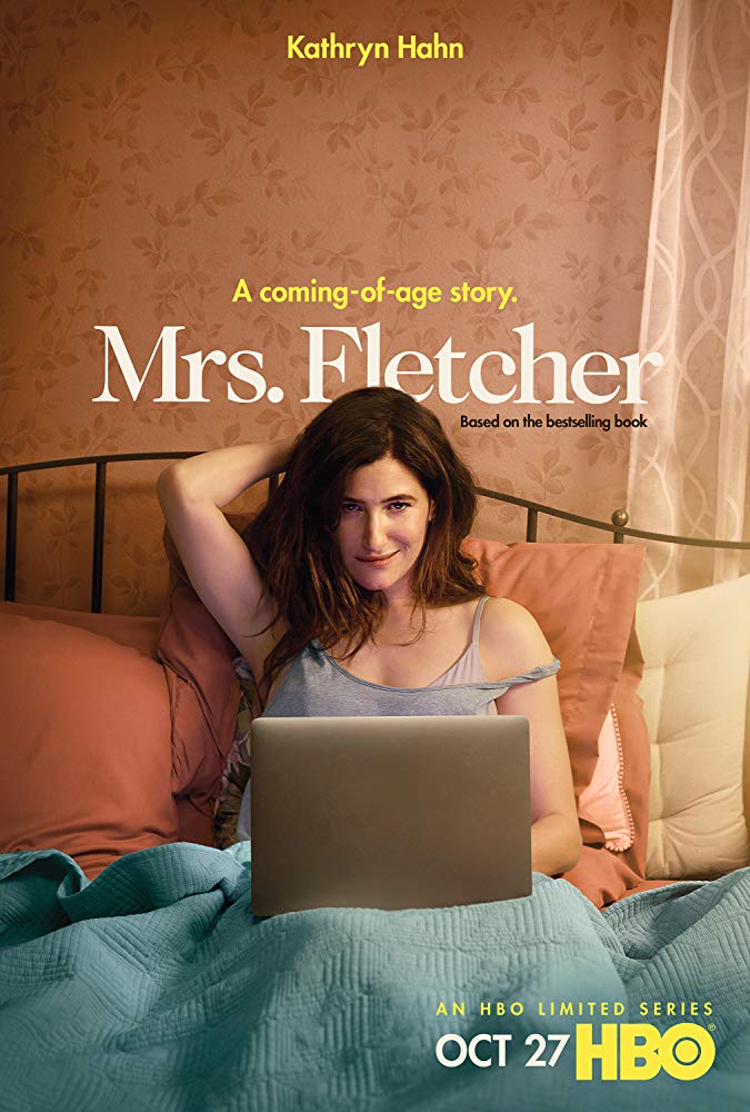 mrs fletcher