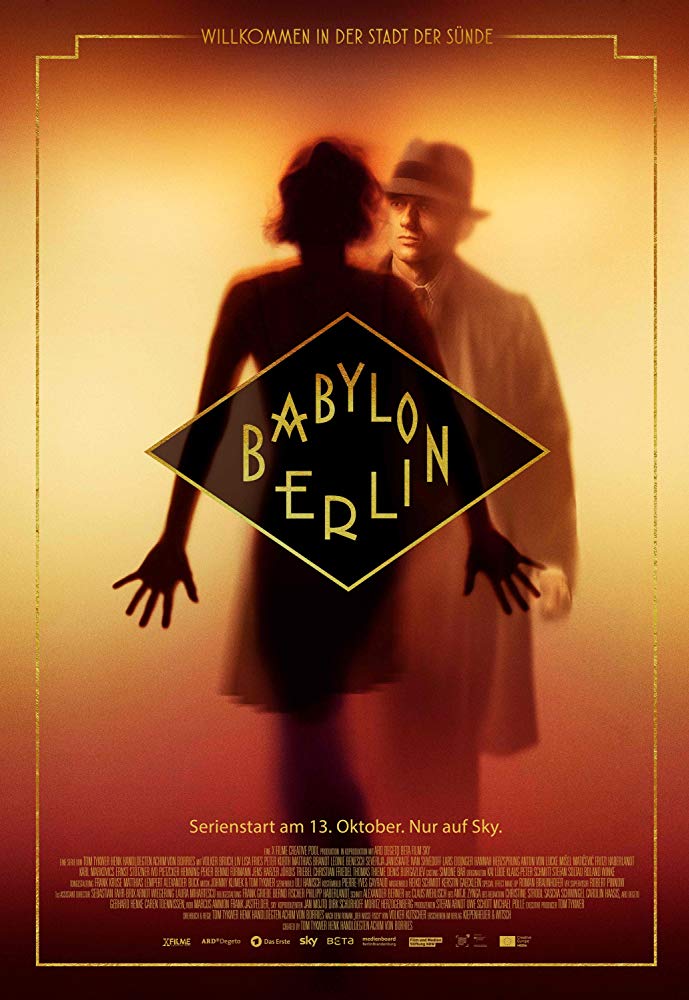 BabylonBerlin